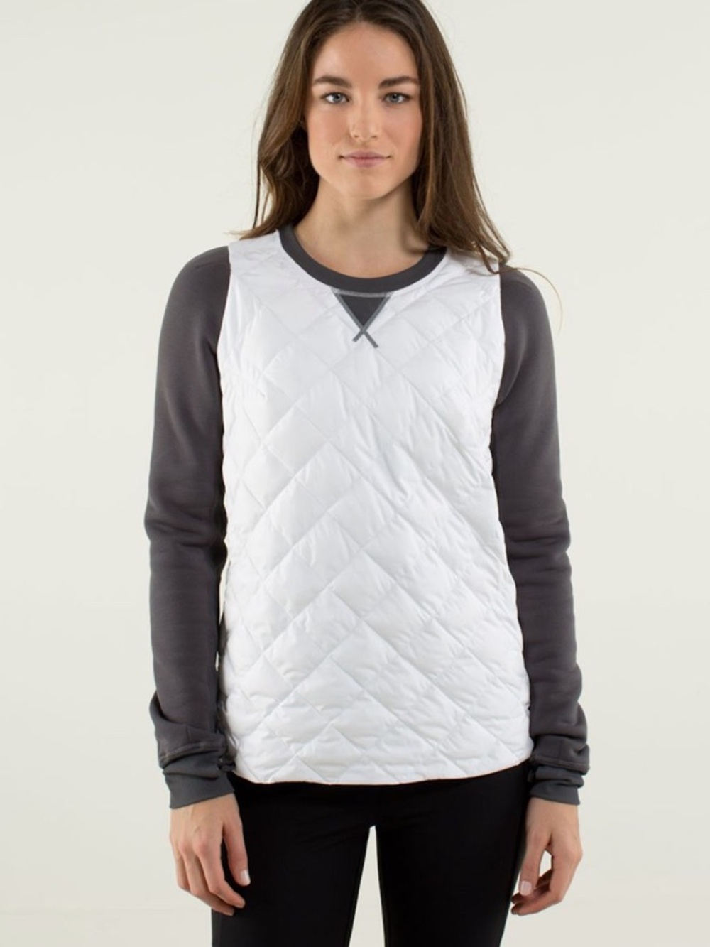 Lululemon Fluff Off Crewneck Sweatshirt 6